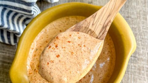Best Taco Salad Dressing Best Taco Salad Dressing